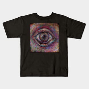 Eye Kids T-Shirt